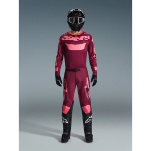 Tricou cross-enduro ALPINESTARS RACER RIWAY 2026, 20