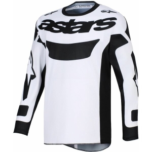 Tricou cross-enduro ALPINESTARS RACER RIWAY 2026, 22