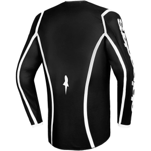 Tricou cross-enduro ALPINESTARS FLUID APEX 2026, 10