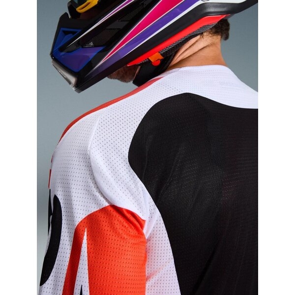 Tricou cross-enduro ALPINESTARS RACER AIR PORTL 2026, 9