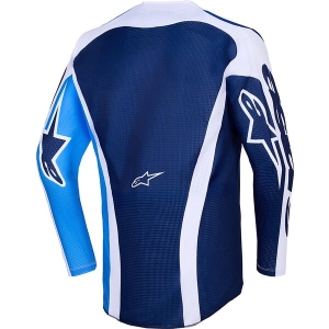 Tricou cross-enduro ALPINESTARS RACER AIR PORTL 2026, 3