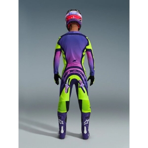 Tricou cross-enduro ALPINESTARS SUPERTECH VISTA 2026, 7