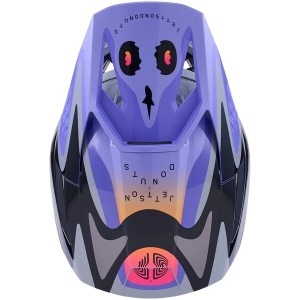 Casca cross-enduro ALPINESTARS S-M3 JETTSON ECE06, 4