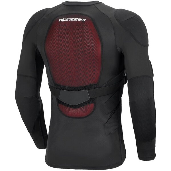 Armura de protectie ALPINESTARS BIONIC PLASMA LT LS, 4