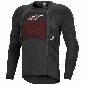 Armura de protectie ALPINESTARS BIONIC PLASMA LT LS