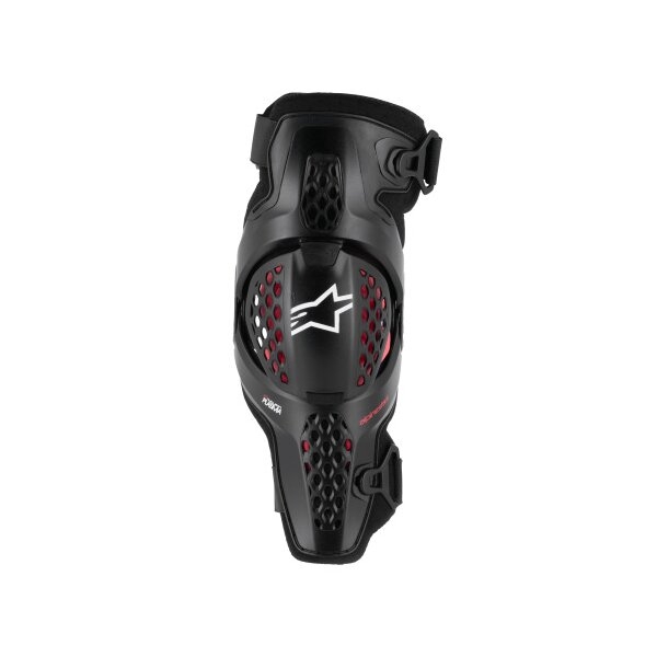 Protectii de genunchi ALPINESTARS SX-1 PLASMA, 4