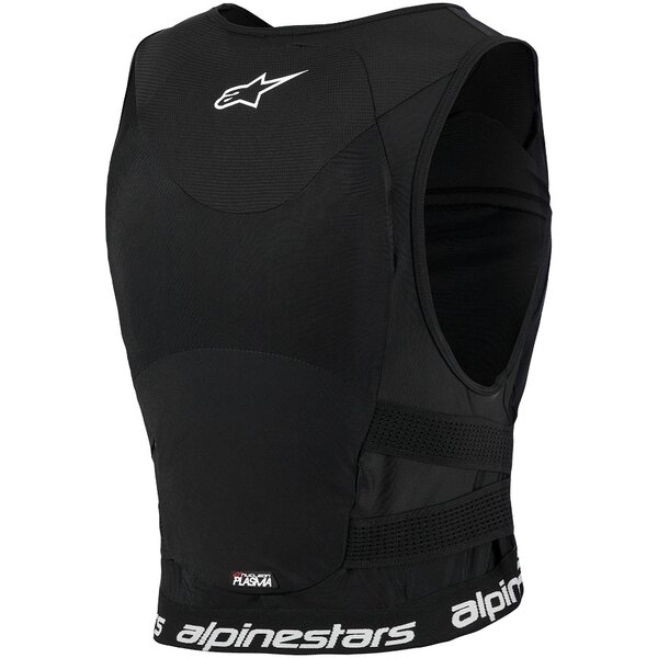 Armura piept si spate dama ALPINESTARS STELLA PLASMA, 5