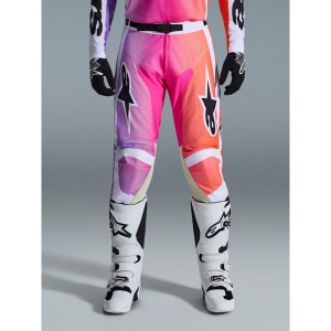 Pantaloni cross-enduro ALPINESTARS RACER AIR PORTL 2026, 9