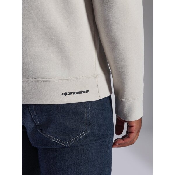 Bluza ALPINESTARS POSITIVE CREW Fleece, 3