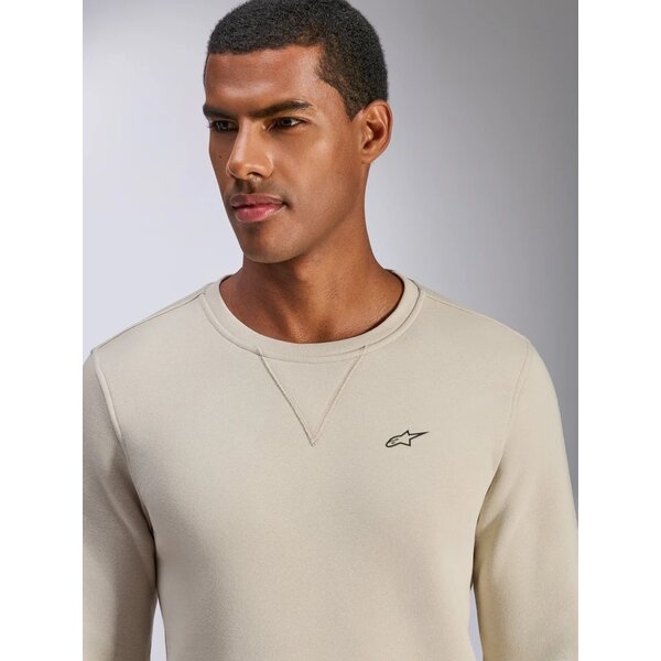 Bluza ALPINESTARS POSITIVE CREW Fleece, 4