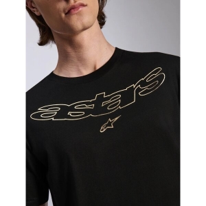 Tricou ALPINESTARS LUXO CSF SS, 5