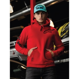 Sapca ALPINESTARS LUMINARY Hat, 7