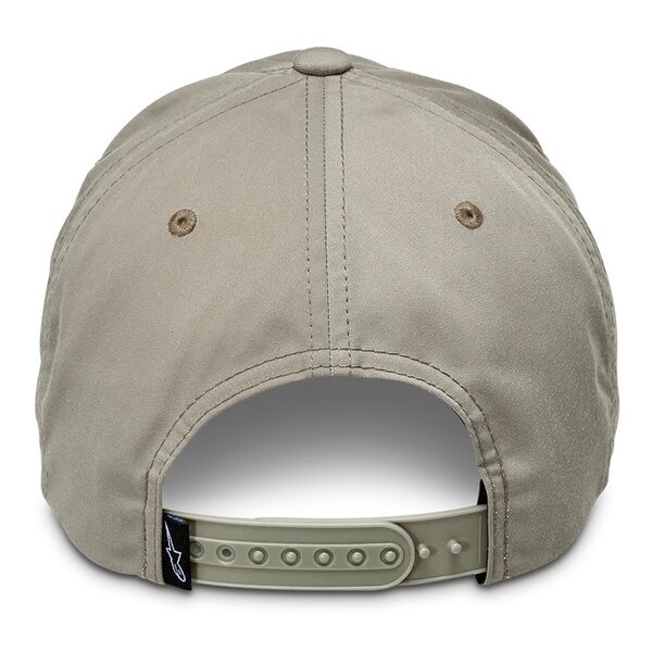 Sapca ALPINESTARS TYLER Hat, 4