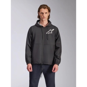 Geaca ALPINESTARS SPEEDER CHROMIUM WINDBREAKER, 6