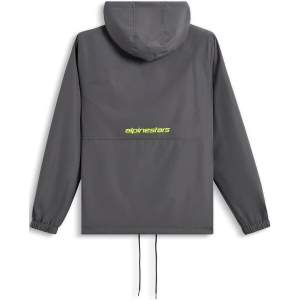 Geaca ALPINESTARS SPEEDER CHROMIUM WINDBREAKER, 7