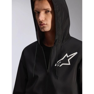 Geaca ALPINESTARS SPEEDER CHROMIUM WINDBREAKER, 11
