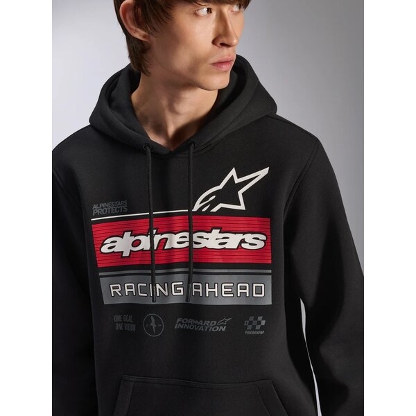 Hanorac ALPINESTARS HARKEN, 7