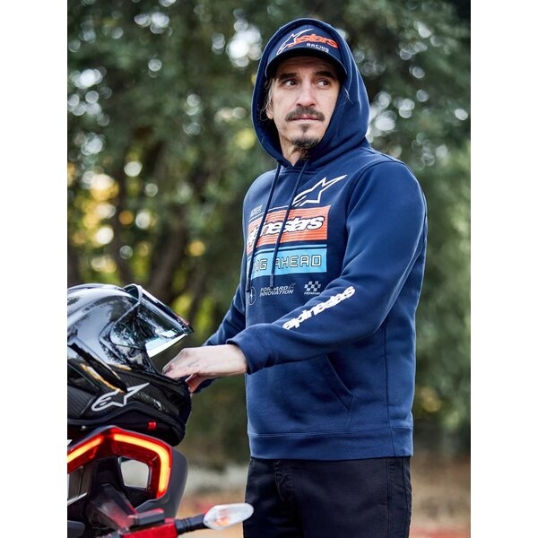 Hanorac ALPINESTARS HARKEN, 9