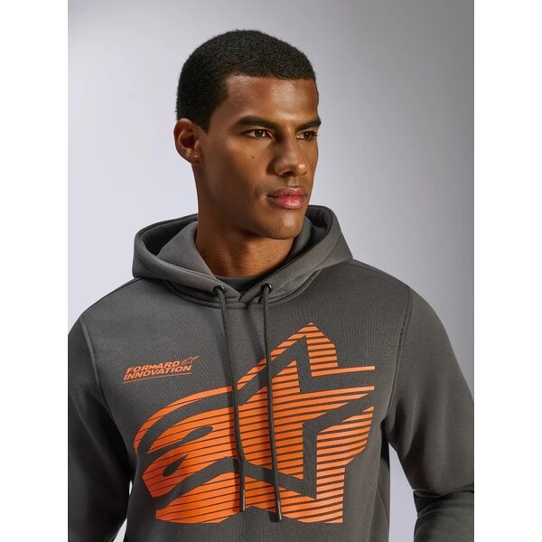 Hanorac ALPINESTARS FASTING, 12