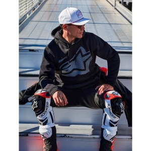 Hanorac ALPINESTARS FASTING, 8