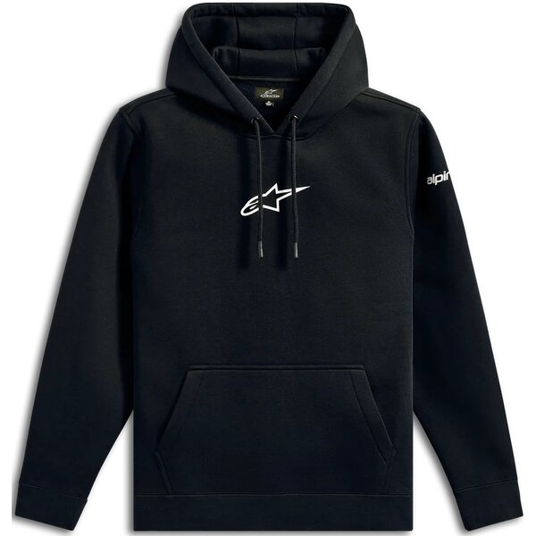 Hanorac ALPINESTARS FRONTAL, 4