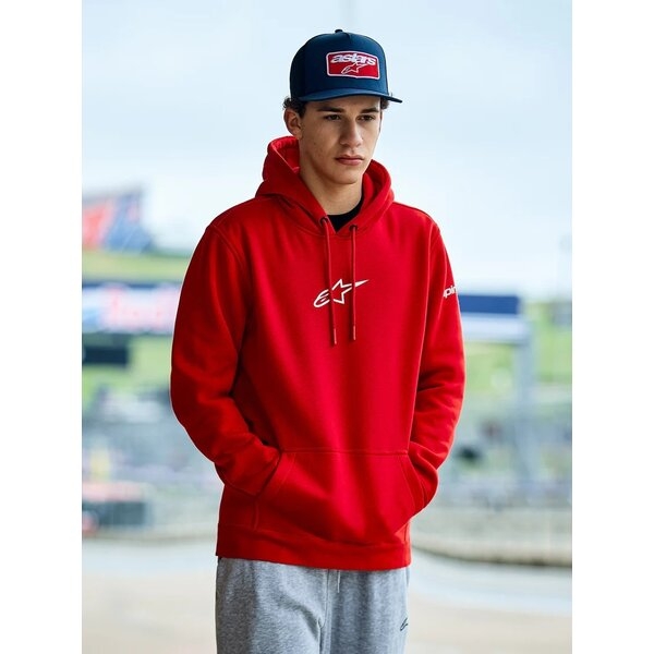 Hanorac ALPINESTARS FRONTAL, 5