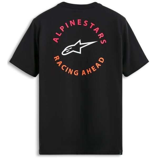 Tricou ALPINESTARS TRUE SS CSF, 4