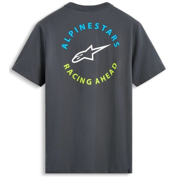 Tricou ALPINESTARS TRUE SS CSF, 6