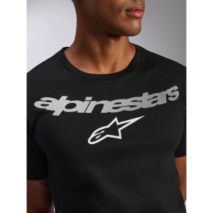Tricou ALPINESTARS COLLARED SS CSF, 8