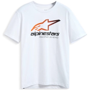 Tricou ALPINESTARS ALIGNED SS CSF, 6
