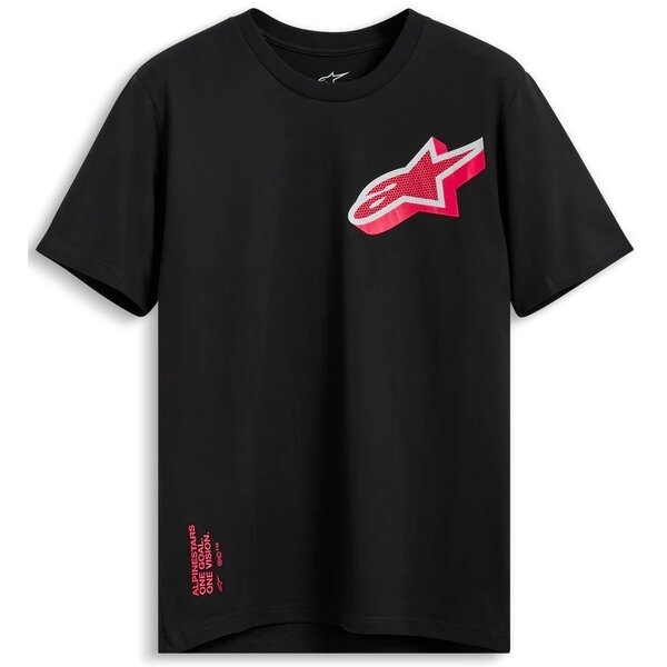 Tricou ALPINESTARS SHADED SS CSF, 3