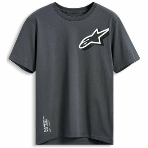 Tricou ALPINESTARS SHADED SS CSF