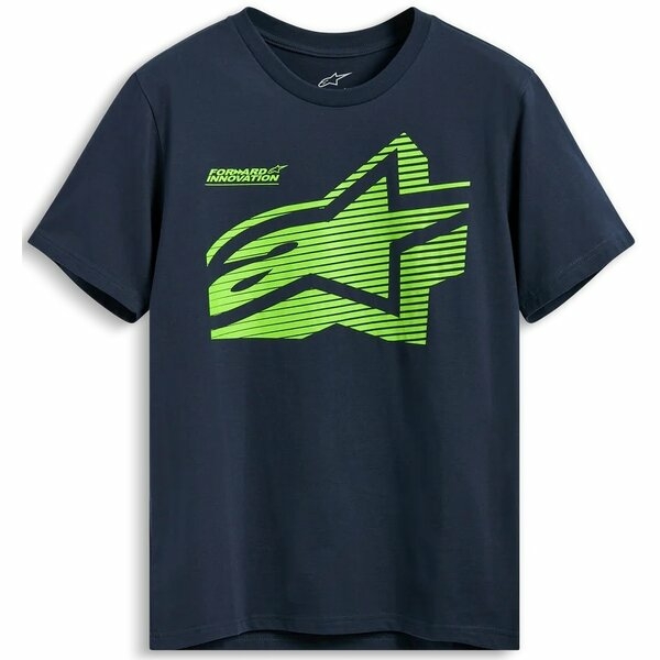Tricou ALPINESTARS FASTING SS CSF
