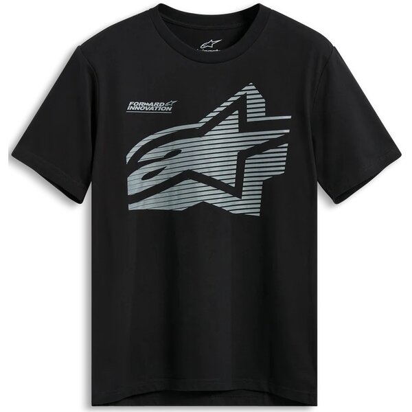 Tricou ALPINESTARS FASTING SS CSF, 5