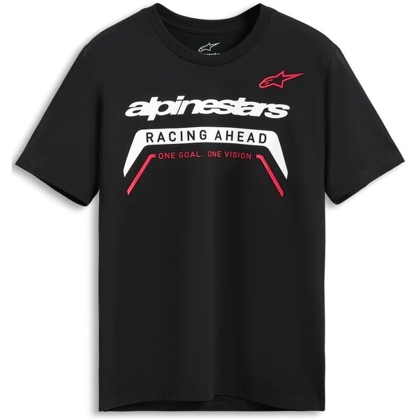 Tricou ALPINESTARS Q3 SS CSF, 6
