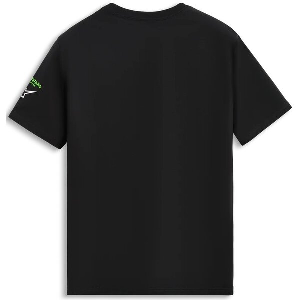 Tricou ALPINESTARS ENTITLED SS CSF, 3