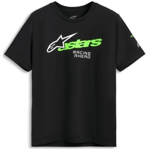 Tricou ALPINESTARS ENTITLED SS CSF, 4