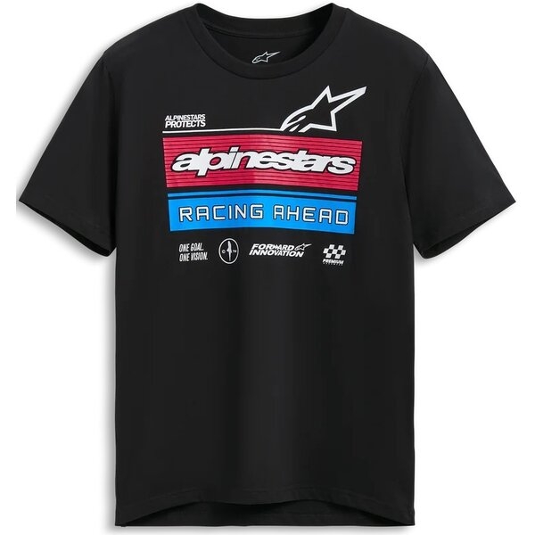 Tricou ALPINESTARS HARKEN SS CSF, 3