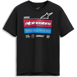 Tricou ALPINESTARS HARKEN SS CSF, 3