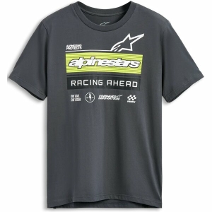 Tricou ALPINESTARS HARKEN SS CSF