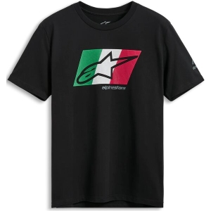 Tricou ALPINESTARS GLOBAL SS CSF, 3