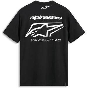 Tricou ALPINESTARS FORMULATION SS CSF, 4