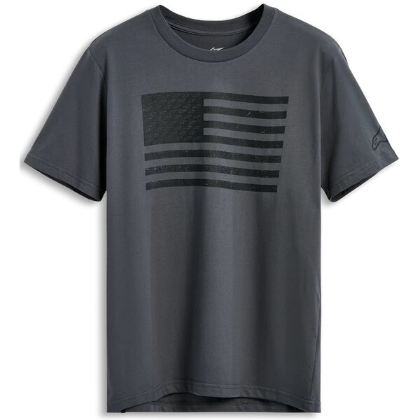 Tricou ALPINESTARS WAVING SS CSF, 3