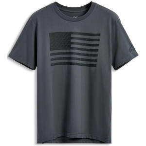 Tricou ALPINESTARS WAVING SS CSF, 3