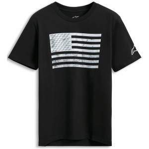 Tricou ALPINESTARS WAVING SS CSF