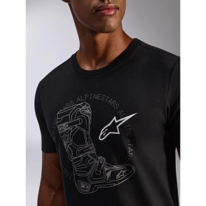 Tricou ALPINESTARS TECH BOOT SS CSF, 3