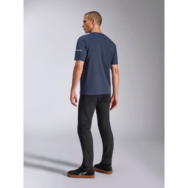 Tricou ALPINESTARS FRONTAL SS CSF, 5