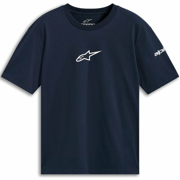 Tricou ALPINESTARS FRONTAL SS CSF, 6