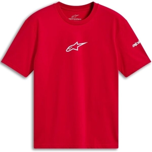 Tricou ALPINESTARS FRONTAL SS CSF, 4