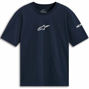 Tricou ALPINESTARS FRONTAL SS CSF, 6